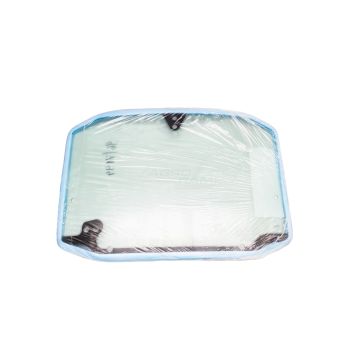 ENSEMBLE DE FENÊTRES DE CABINE