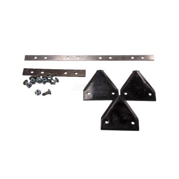 Sada na opravu lišty na nože