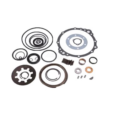 Gasket package