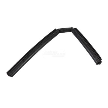 Přední těsnění grilu