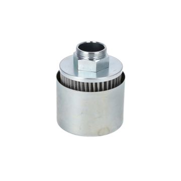 Hydraulic oil filter