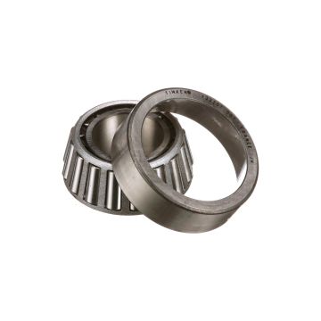 Kužeľové valčekové ložisko