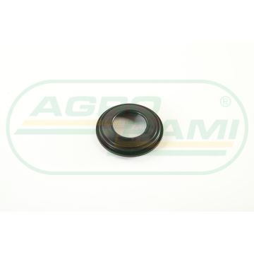 Hydraulic seat seal
