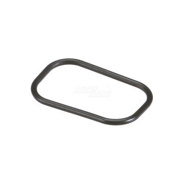 Fuel pump gasket