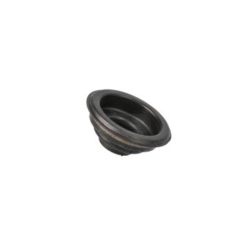 Rubber seal