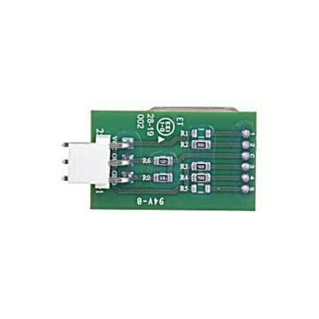 Commutateur rotatif*