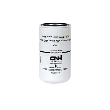 Olejový filter MX 100,110,120,135,150,170