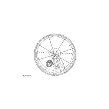 Sada kief ku kombajnu