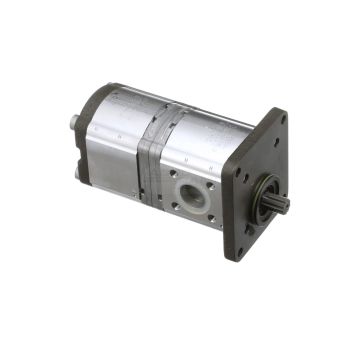 Hydraulikpumpe 48 l/min CNH