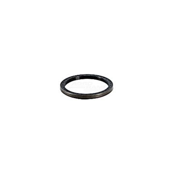 Agricultural tractor crossover seal (shaft seal)