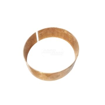 Pouzdro zavěšení přední nápravy