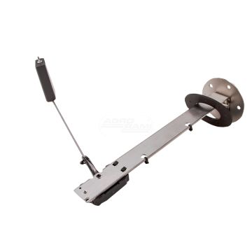 Capteur de niveau de carburant