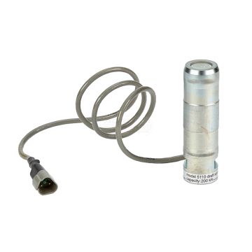 Broche du capteur MX