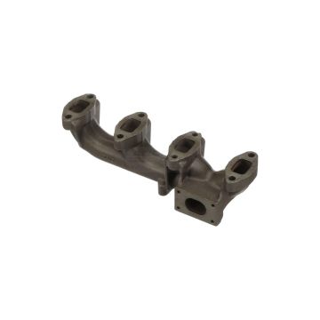 Exhaust manifold