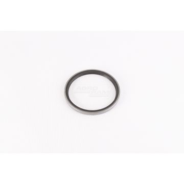 Front axle mounting seal ring