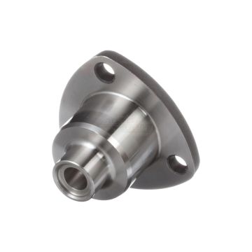 Axe de direction supérieur