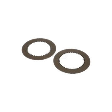 Disque de friction de boîte de vitesses