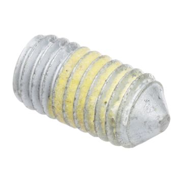 Nastavovacia skrutka