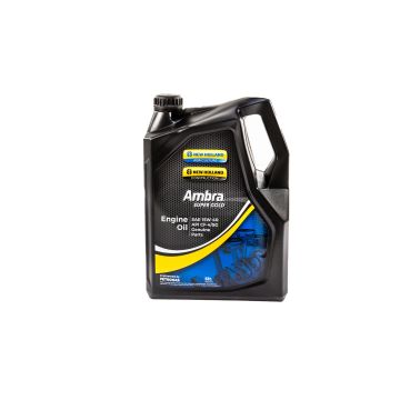 Huile AMBRA SUPER OR 15W40 / 5L