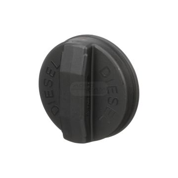 Uzávěr plnicího otvoru