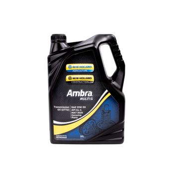 Huile AMBRA MULTI G / 5L
