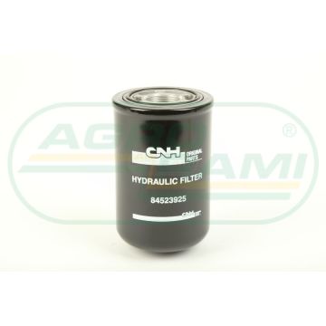 CNH hydraulic oil filter