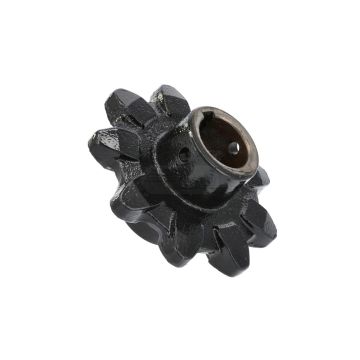 Koleso ušného dopravníka CNH