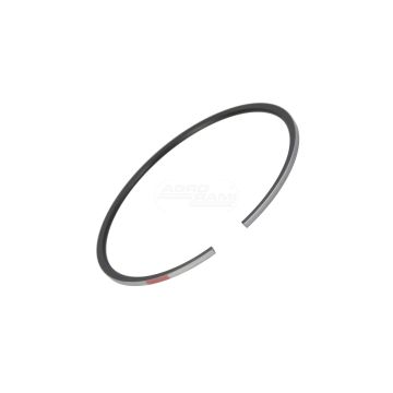 Piston ring set