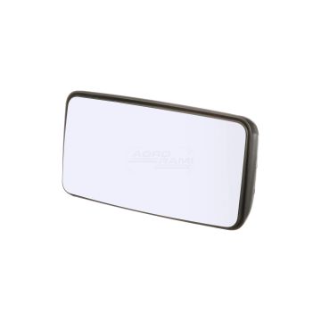 Lusterko prawe elektryczne