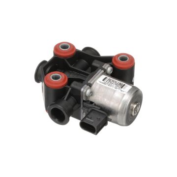 Heating valve