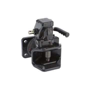 Automatický závěs