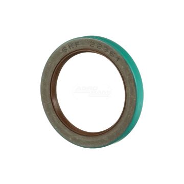 Joint de pompe de voyage