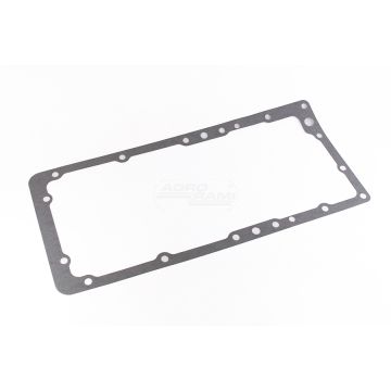 Lift housing gasket