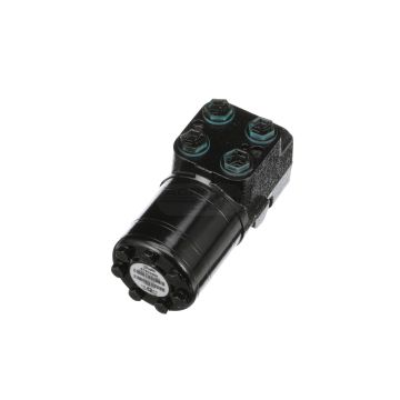 HYDRAULIQUE DU SYSTÈME DE DIRECTION - ORBITROL