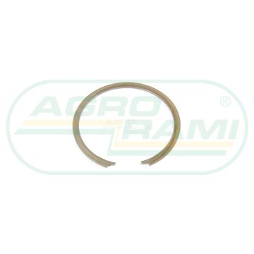 Anneau de fixation de la boîte