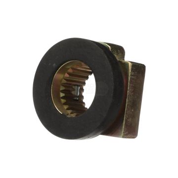 Bague d'accouplement