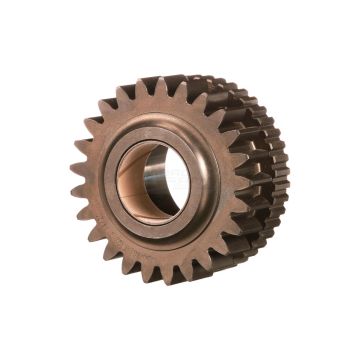 Getriebewelle Z=25 CNH