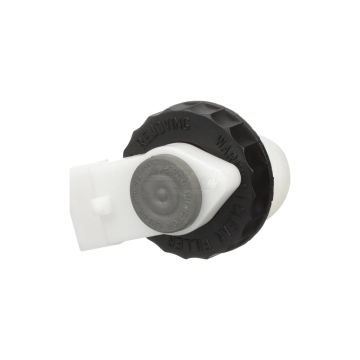 Bouchon de remplissage avec capteur