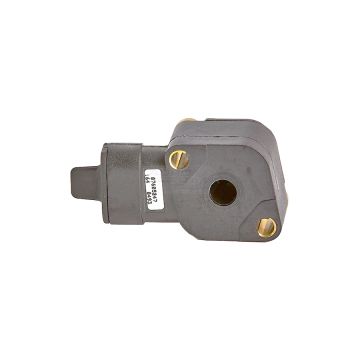 Potentiomètre de sens de rotation 4000 Ohm 13,5V DC Case IH 87605247