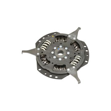 LUK Schwingungsdämpfer*