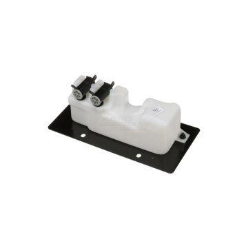 Window washer reservoir