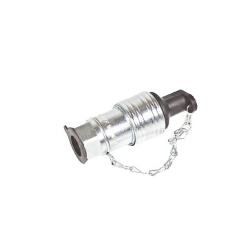 Dámska rýchlospojka