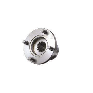 Connecter plusieurs splines