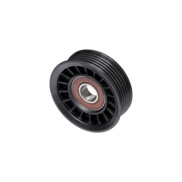 Belt tensioner pulley