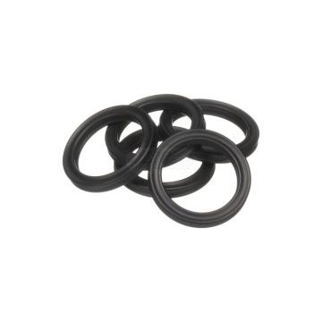 Magnum quick connector seal