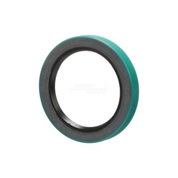 Axle shaft seal