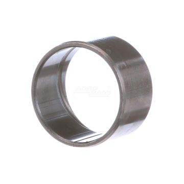 Front fender mounting sleeve