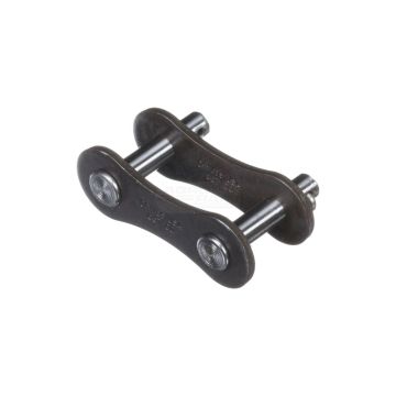 Řetězový článek pro obilný kombajn