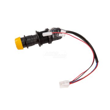 Commutateur de prise de force