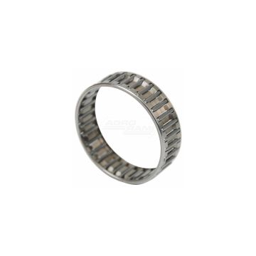 Needle roller bearing cage